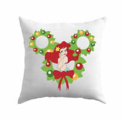 Подушки плюш