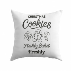 Подушки плюш