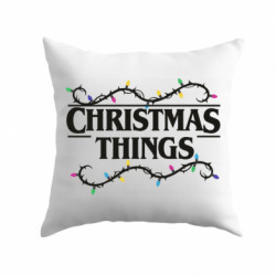 Подушки плюш