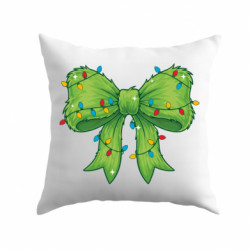 Подушки плюш