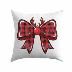 Подушки плюш