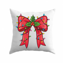 Подушки плюш