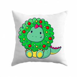 Подушки плюш