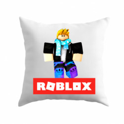 Подушки плюш