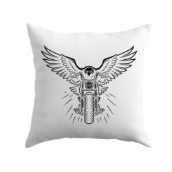 Подушки плюш