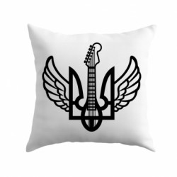 Подушки плюш - FATLINE