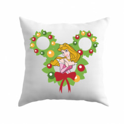 Подушки плюш