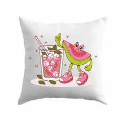 Подушки плюш