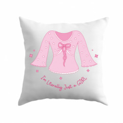 Подушки плюш