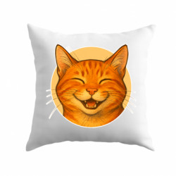 Подушки плюш