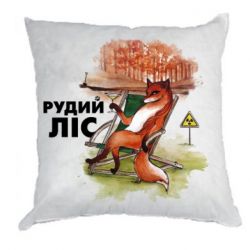 Подушки плюш