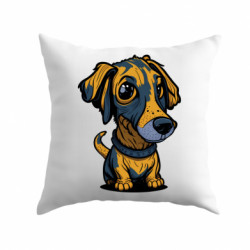 Подушки плюш