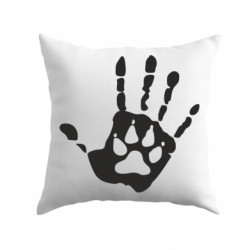 Подушки плюш