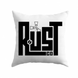 Подушки плюш