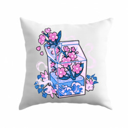 Подушки плюш