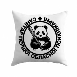 Подушки плюш