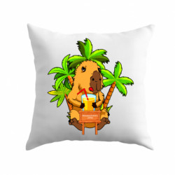 Подушки плюш