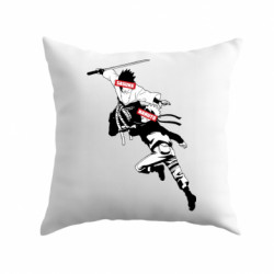 Подушки плюш