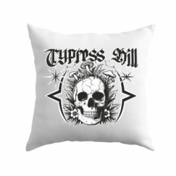 Подушки плюш