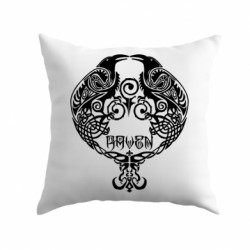 Подушки плюш