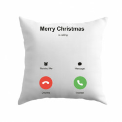 Подушки плюш