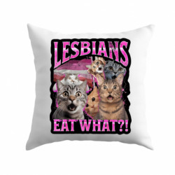 Подушки плюш