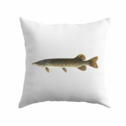 Подушки плюш