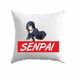 Подушки плюш