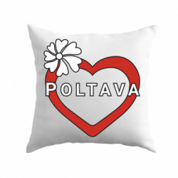 Подушки плюш