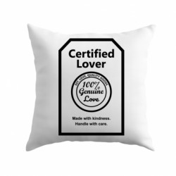 Подушки плюш