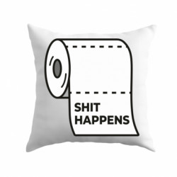 Подушки плюш