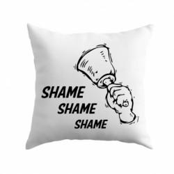 Подушки плюш