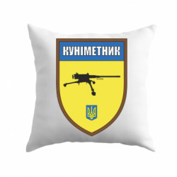 Подушки плюш