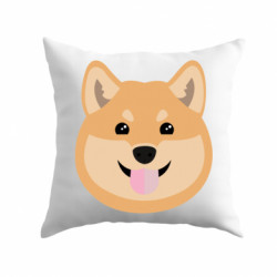 Подушки плюш