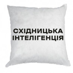 Подушки плюш