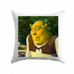 Подушки плюш