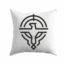 Подушки плюш