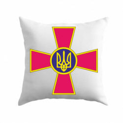 Подушки плюш