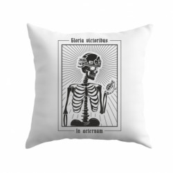 Подушки плюш