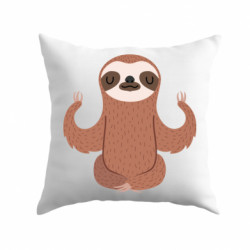 Подушки плюш