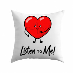 Подушки плюш