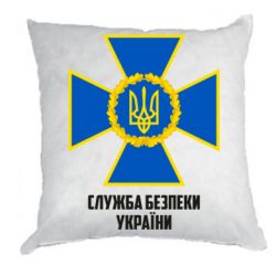 Подушки плюш