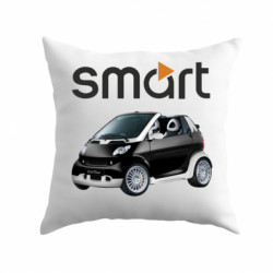 Подушки плюш