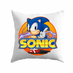 Подушки плюш