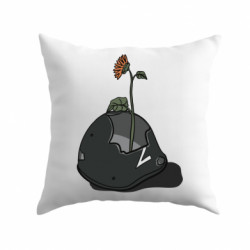 Подушки плюш - FATLINE