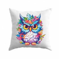 Подушки плюш