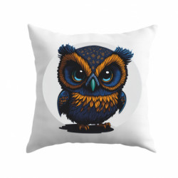 Подушки плюш