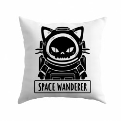 Подушки плюш