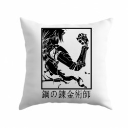 Подушки плюш