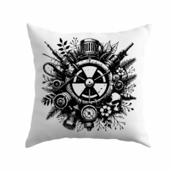 Подушки плюш